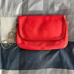 Clutch bag